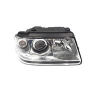 Jeu De Phares Compatible Avec VW Pour Santana 3000 Pour Quantum Pour Corsar Pour Carat Ensemble Phares Avant Voiture Phares Avant Lampe Automatique Entière