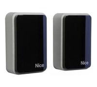 Jeu de photocellules NICE EPM pour portails et porte de garage G