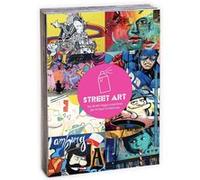 Jeu de Photolangage® STREET ART | Cassez les Codes et Libérez l'Expression de vos Équipes - Outil de Coaching Disruptif