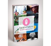 Jeu de Photolangage : Transformations