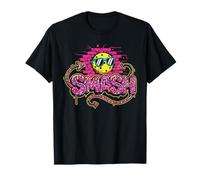 Jeu de Pickleball Cool Ball Smash T-Shirt