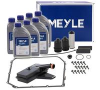 Jeu de pièces 100 135 0114