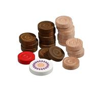 Philos-Spiele – Jeu de pièces de carrom Classic G