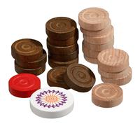 Jeu De Pièces De Carrom Philos Classic