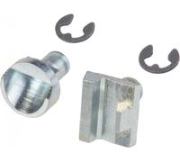 HAZET Kit de pièces de rechange : 2 boulons et 2 rondelles HAZET Quantité:1
