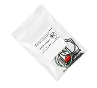 Jeu de pièces de rescellage 891814-DD pour injecteur série N70 | Pièces d ' étanchéité en paquet unique, vis à ressort, fourniture de réparation, flux de travail de l ' atelier de