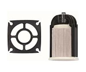 Jeu de pièces d'usure pour cartouche filtrante JUDO pour SPEEDY, JUKO, FILLY, GUBI 2170606