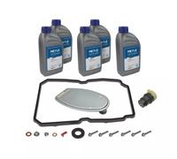 Jeu de pièces, Vidange boîte automatique MEYLE 014 135 0201