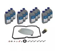 Jeu de pièces, Vidange boîte automatique MEYLE 014 135 1201/XK