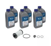 Jeu de pièces, Vidange boîte automatique MEYLE 100 135 0102