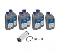 Jeu de pièces, Vidange boîte automatique MEYLE 100 135 0116