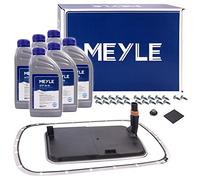Jeu de pièces, Vidange boîte automatique MEYLE-ORIGINAL Quality Kit MEYLE 300 135 0403