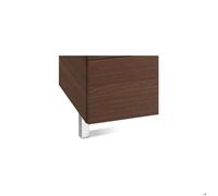 Jeu de 2 pieds VICTORIA UNIK pour meuble Réf A816413001