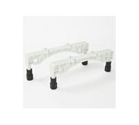 Villeroy & Boch Pieds pour baignoire à fond plat, U99740000,