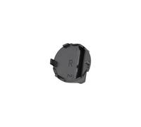 Jeu de Pieds de Jambe de Train d'atterrissage, Pieds arrière Avant Gauche Droit, Compatible avec DJI Mavic Pro Platinum Edition, pièces de réparation de Drone(Right Back)