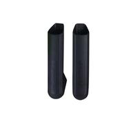 Jeu de pieds de rechange pour béquille Ursus Jumbo EVO - Noir