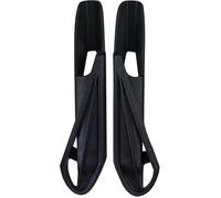 Jeu de pieds de rechange pour béquille Ursus Jumbo - Noir