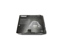 Pieds de support Thule Edge Clamp 7205 noir