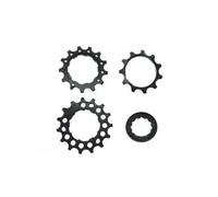 Jeu de pignon Sram Pg1210/1230 Noir