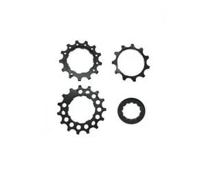 Jeu de pignon Sram Pg1210/1230 Noir