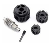 Jeu de pignons 13 acier/18/25/35 DTS - Traxxas TRX7093 G