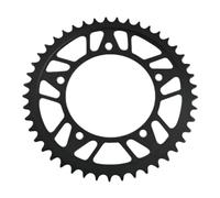 Jeu De Pignons 525 CNC 15T 47T Compatible Avec Suzuki DL650(47T)