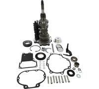 Jeu de pignons boîte de vitesse Baker Drivetrain 11030035