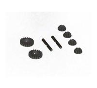 Jeu De Pignons De Diff Pour Arrma Exb Ar310985-Arrma