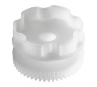 Jeu de pignons en plastique haute performance pour voiture électrique pour enfants pour boîtes de vitesses modèles 550, 390 (390 A grande vitesse)