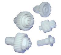 Jeu de pignons - Robot ménager (67051332 BRAUN)