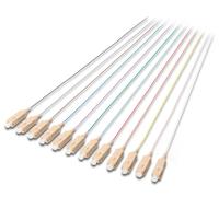 Jeu de pigtails fibre optique DIGITUS SC Simplex OM3 2,0 m