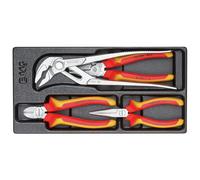 Jeu De Pince 310 Mm 1 Pièce GEDORE Outil De Précision Compétence De Qualité