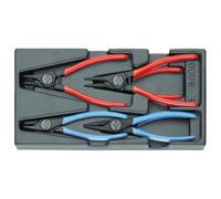 Jeu De Pince 310 Mm 1 Pièce GEDORE Outil De Précision Compétence De Qualité