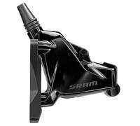 Jeu de pince frein avant/arrière Sram S900 F.mount Noir