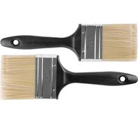 Jeu de pinceaux Strend Pro Brosse PS063, 2 pièces, 2,5"+ 3