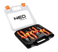 Jeu de pinces 1000V NEO TOOLS 01-236