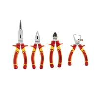 Jeu de pinces 1000V NEO TOOLS 01-236