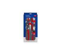 Jeu de pinces 4 pcs, insert mousse 00 20 01 V15