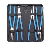 BGS technic Jeu de pinces à circlips 300 mm 4 pièces BGS Quantité:1