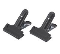 Jeu de pinces arrière à usage intensif Kamera Express - 2 pièces | ✅ Livraison gratuite à partir de 100 €