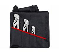 Jeu De Pinces Clé Ganses Parallèles Knipex Série 86 03 Knipex 00 19 55 S7