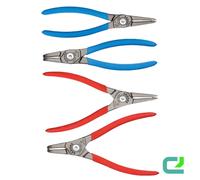 Jeu De Pinces De Montage 4 Pièces GEDORE S 8000 E