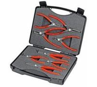 Knipex Coffret d'outils "SRZ" Knipex Quantité:1