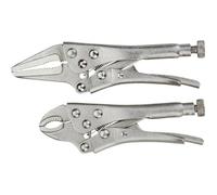 Donau Elektronik 3570 Jeu de pinces-étaux