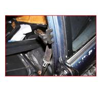 Jeu de pinces étaux pour carrossier 5 pièces KS TOOLS - 115.1085