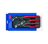 Knipex Ensemble Cobra® 00 20 09 V02, Set de pinces