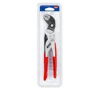 Jeu de pinces - Knipex - Pince clé 180mm et Cobra 250mm - Acier - Rouge - Outils de qualité