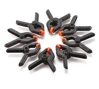 Revell PINCES DE SERRAGE, 8 PIÈCES