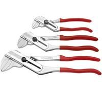 Jeu de pinces multiprise 3 pièces VBW 180/3S 180900 1 set