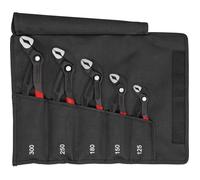 Knipex 00 19 55 S5 pour l'atelier Jeu de pinces multiprises 5 pièces
